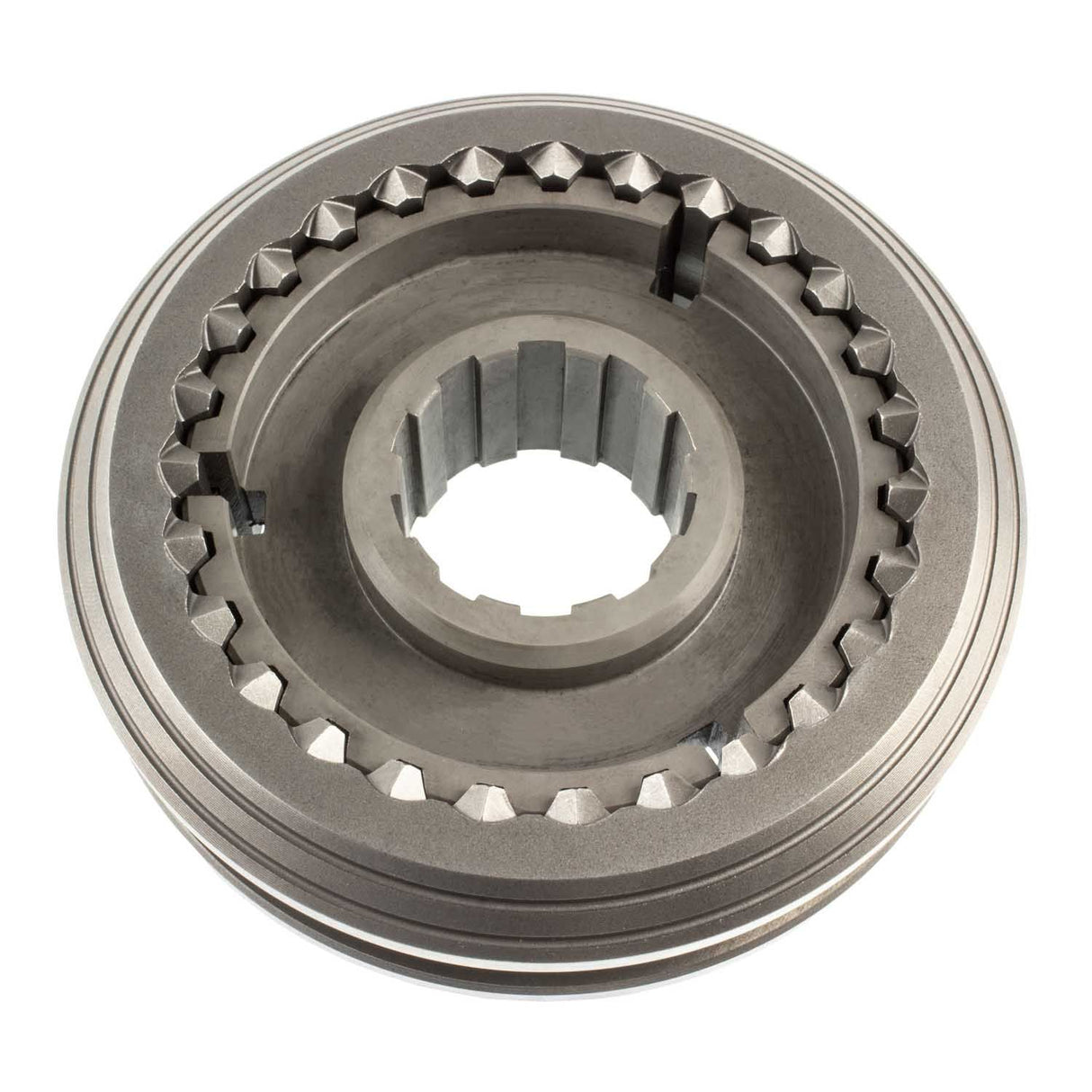 Synchro Assembly Less Small Parts T18-T