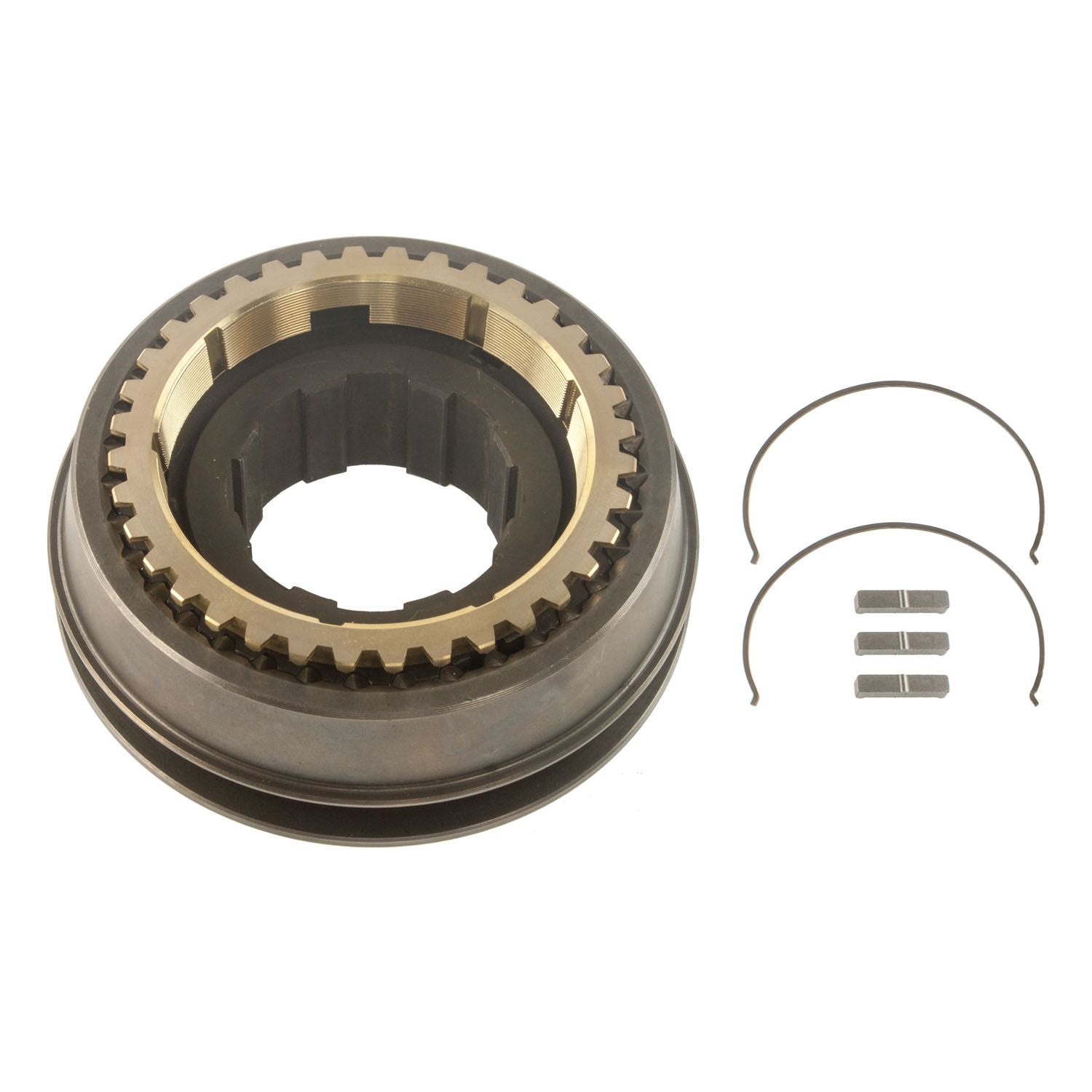 CQT×2 Synchro Assembly for M20, M21, M22 | 3924113, AWT297-80A – Goliath