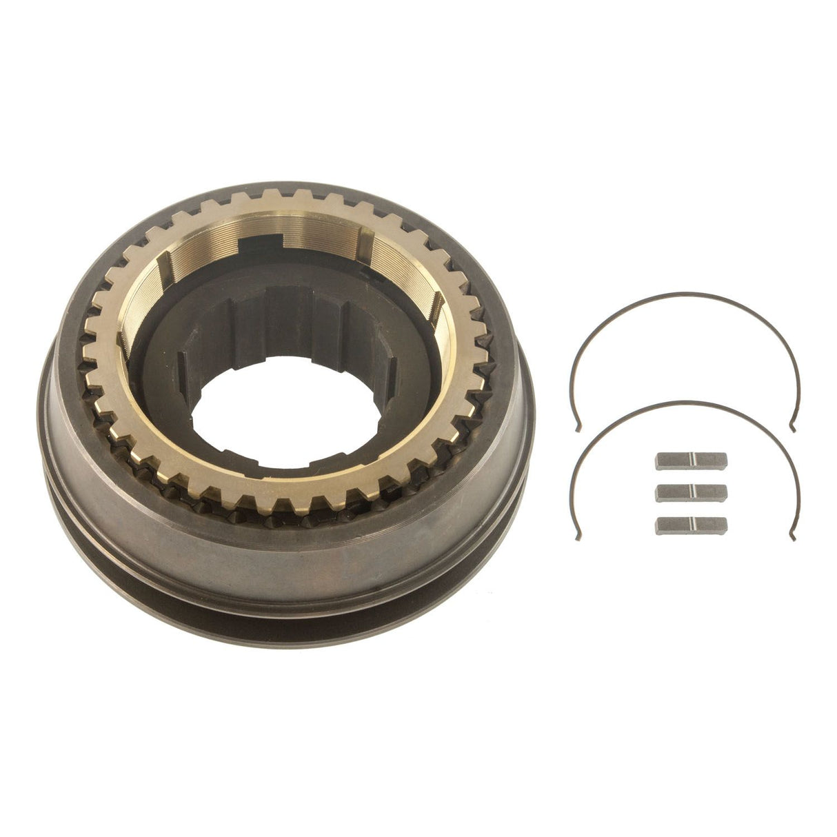 Synchro Assembly for M20, M21, M22