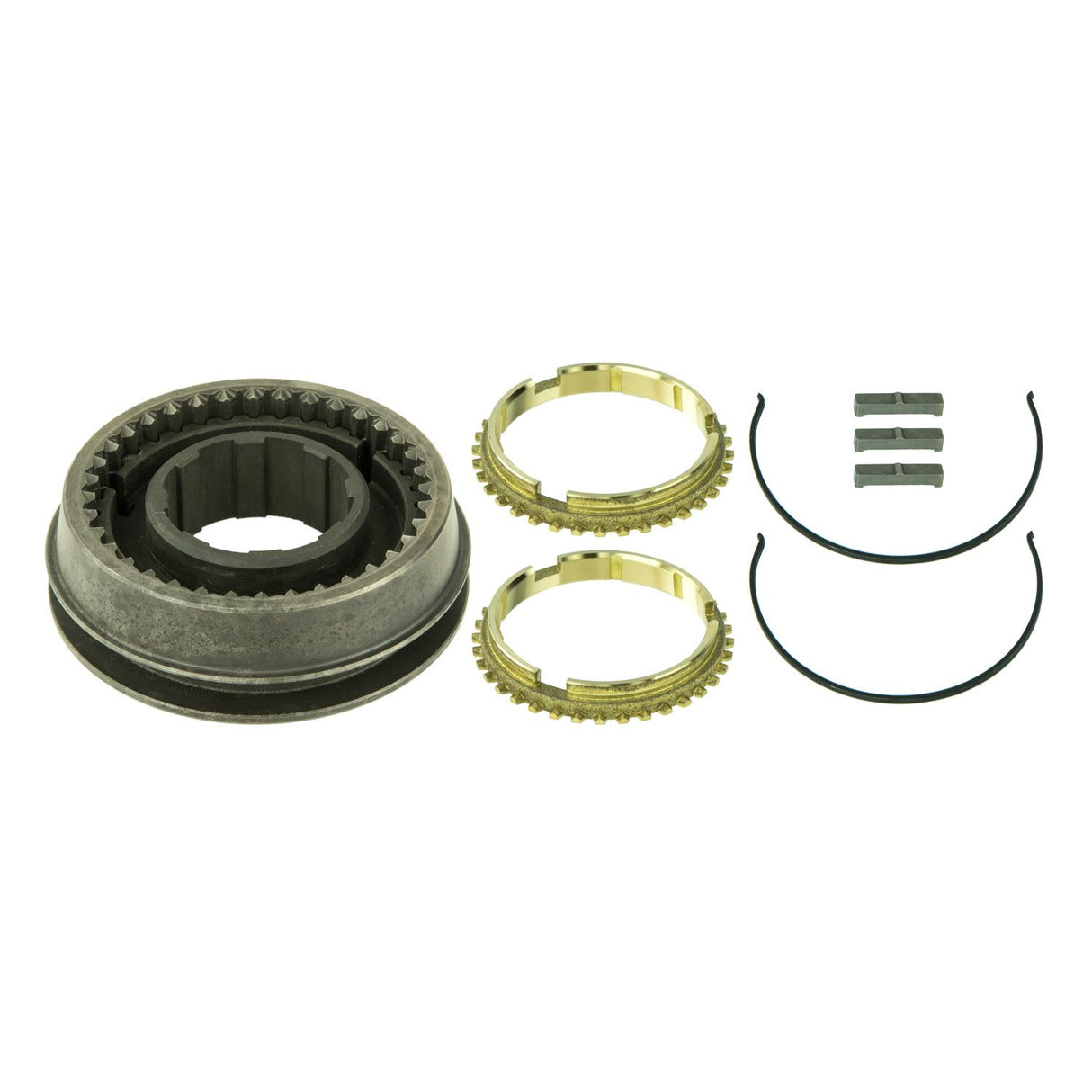 Synchro Assembly for M20, M21, M22