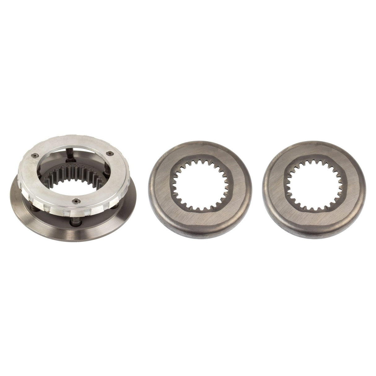 Synchro Assembly for IHC T698, IHC T699