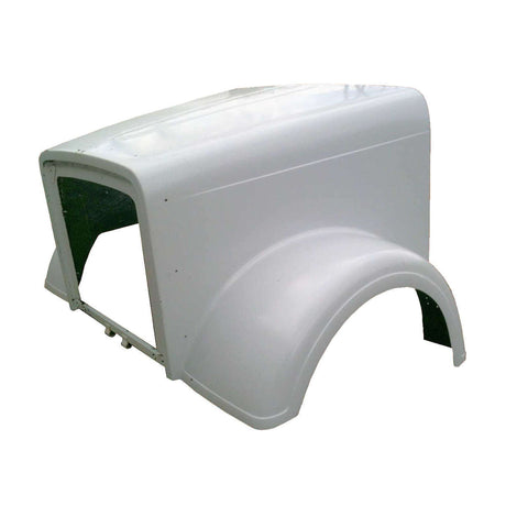 Freightliner Classic 120 Hood Truck-Rodz 1988 & Newer