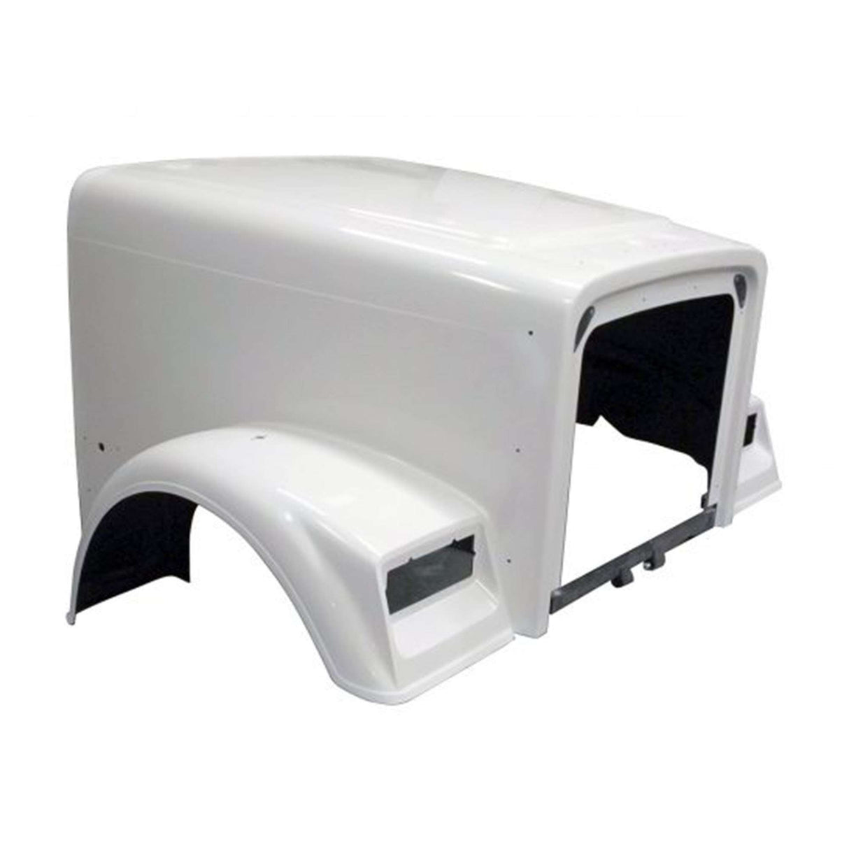 Freightliner Classic XL Hood 132" BBC 1988 - 2004