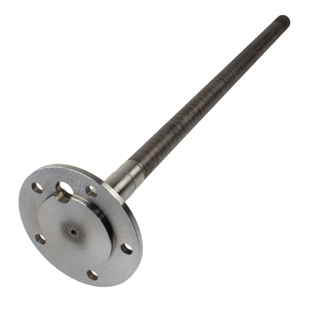 Bolt Pattern Spline Drive Axle Shaft for