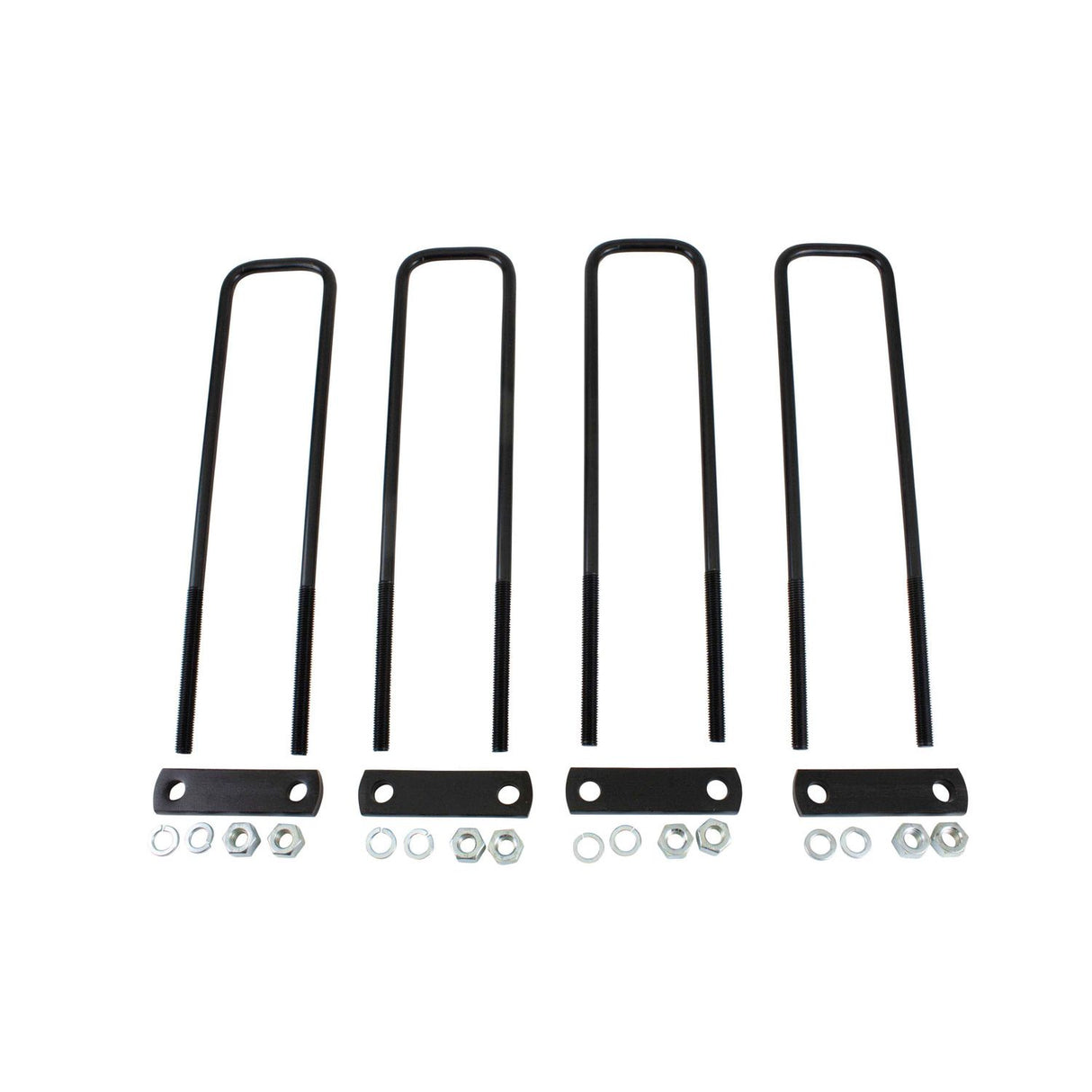 CAB RACK INSTALL KIT
