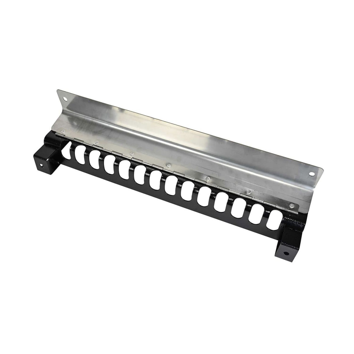 CAB RACK 68X80X14 VAULTED 3DR