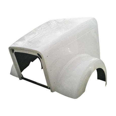 Freightliner Classic XL Hood 132" BBC Truck-Rodz 2004 & Older