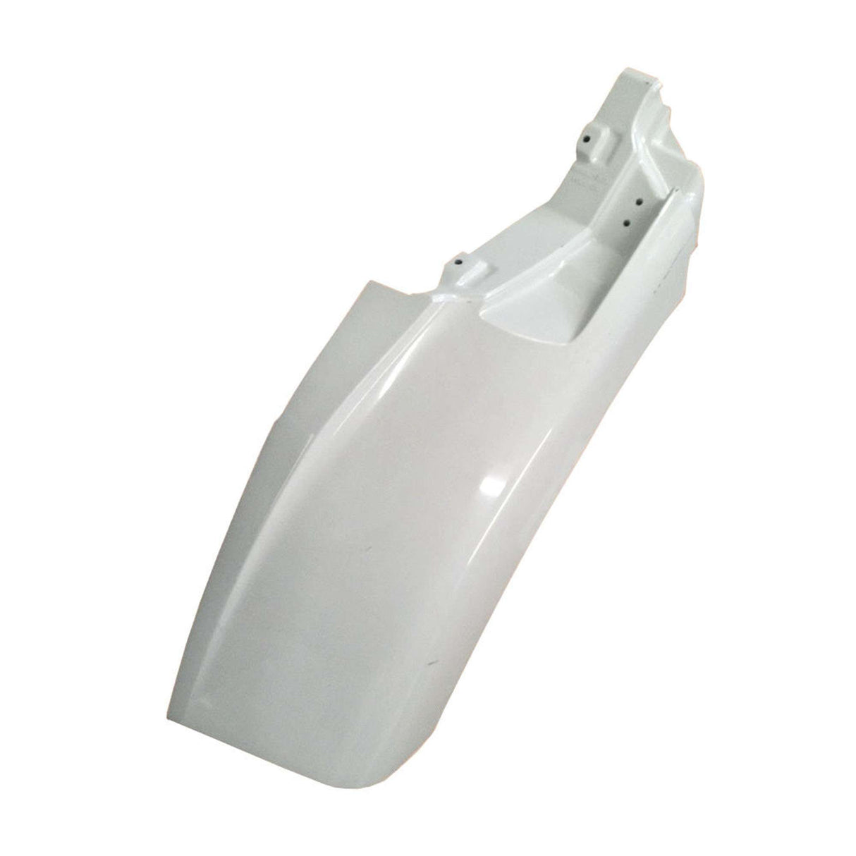 Sterling 8500, 9500 Fender Extension No Holes  Passenger Side