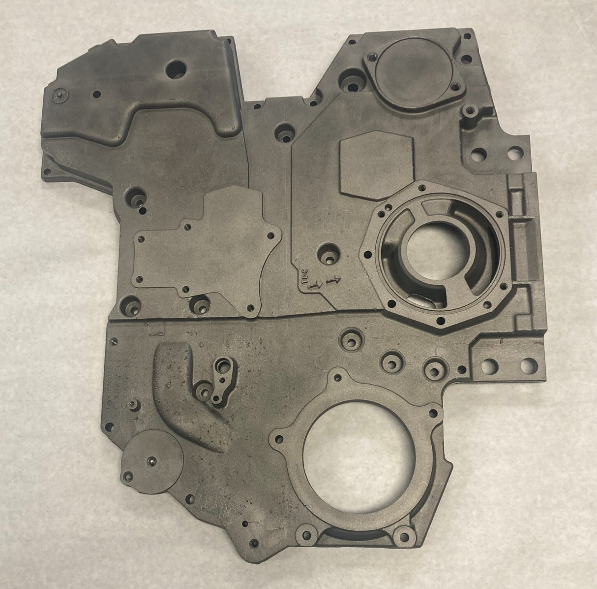 Navistar-International Front Gear Covers 1820465C4 – Recon