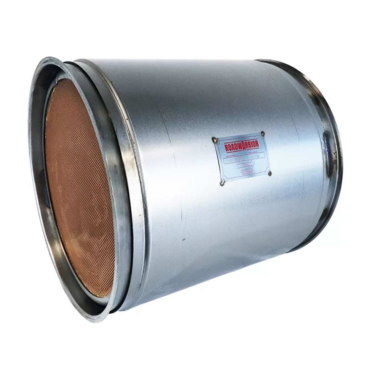 Cummins ISX DPF Diesel Particulate Filter 4969700,2880168, 4969701