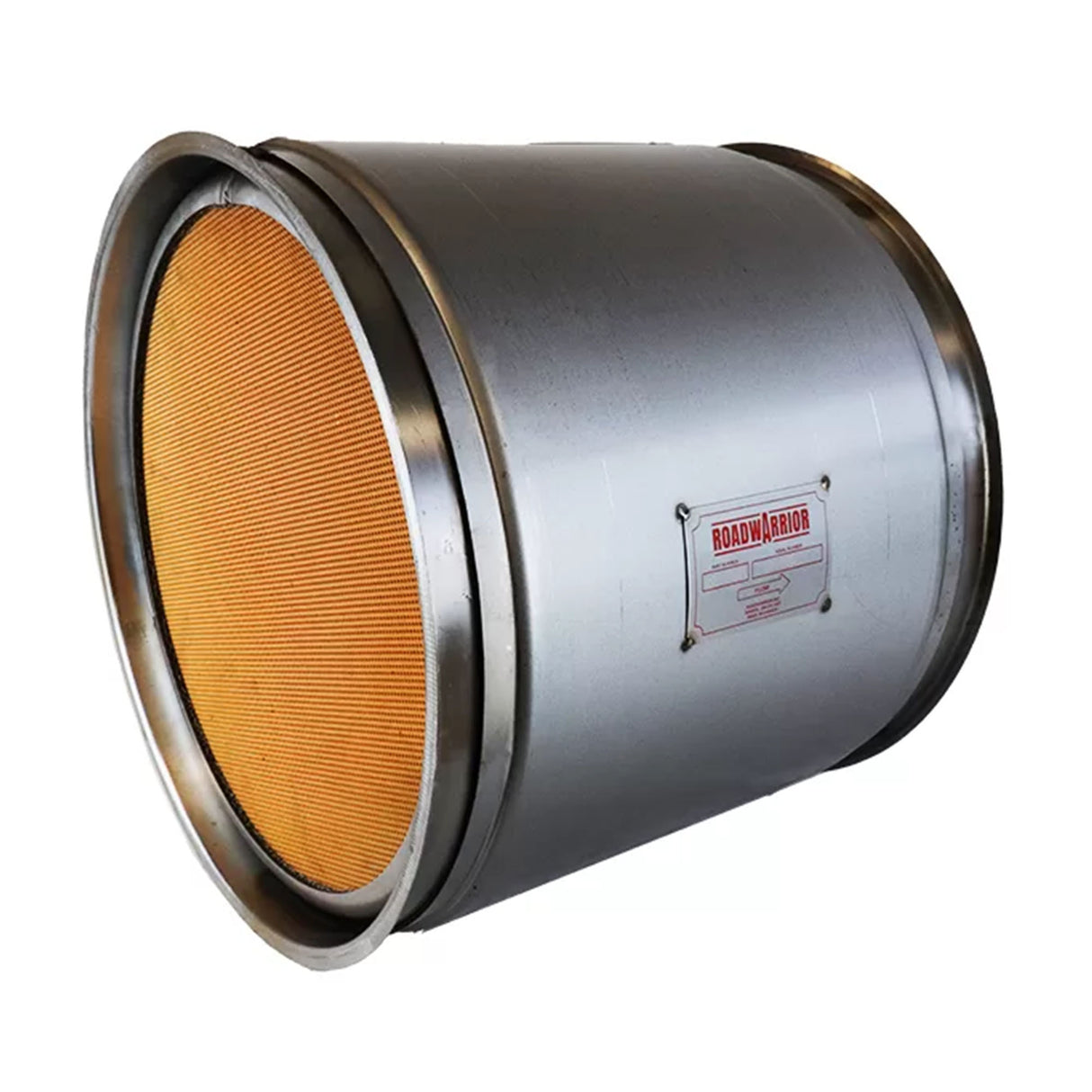 Cummins ISM DPF Diesel Particulate Filter 4965244, 4352923, 4965055D