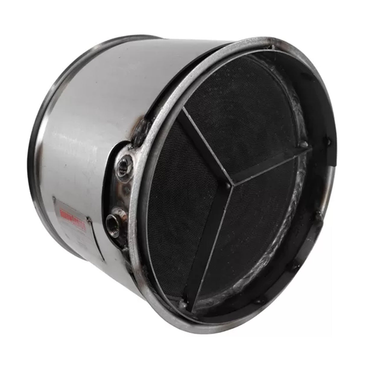 Cummins ISC, Paccar PX8 DOC Diesel Oxygen Catalyst 4965284, 5287496