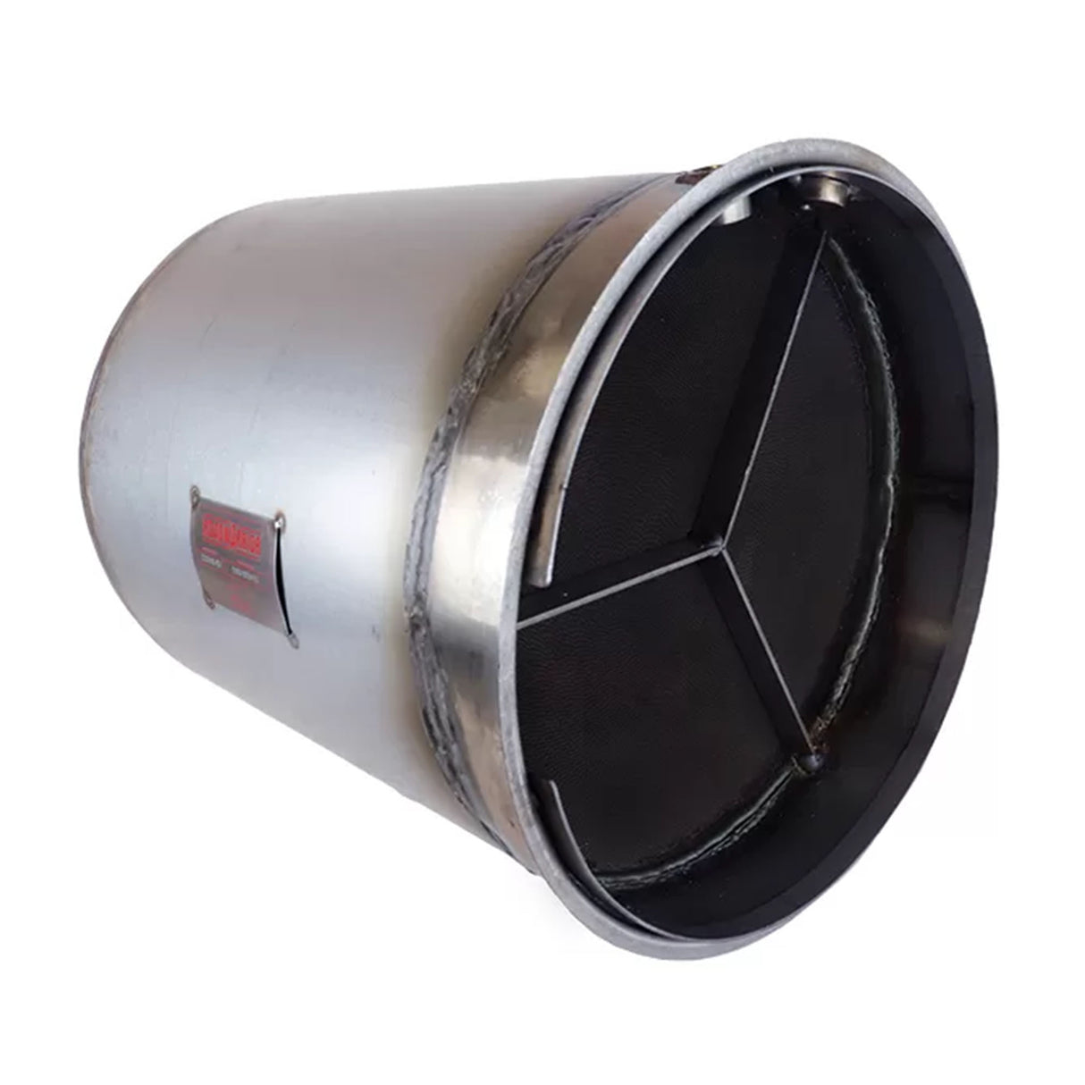 Cummins ISX DOC Diesel Oxygen Catalyst 2888261,4969718