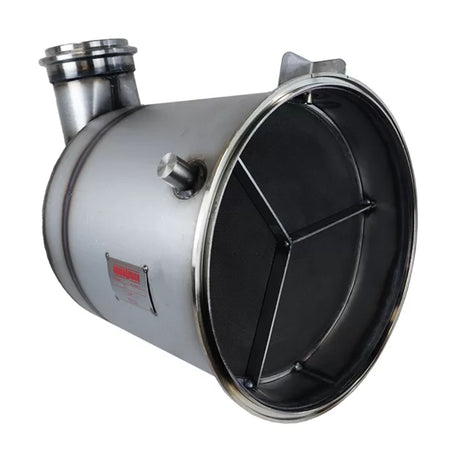 Detroit Diesel DD15 DOC Diesel Oxygen Catalyst A6804901214, A6804903014, A6804901592