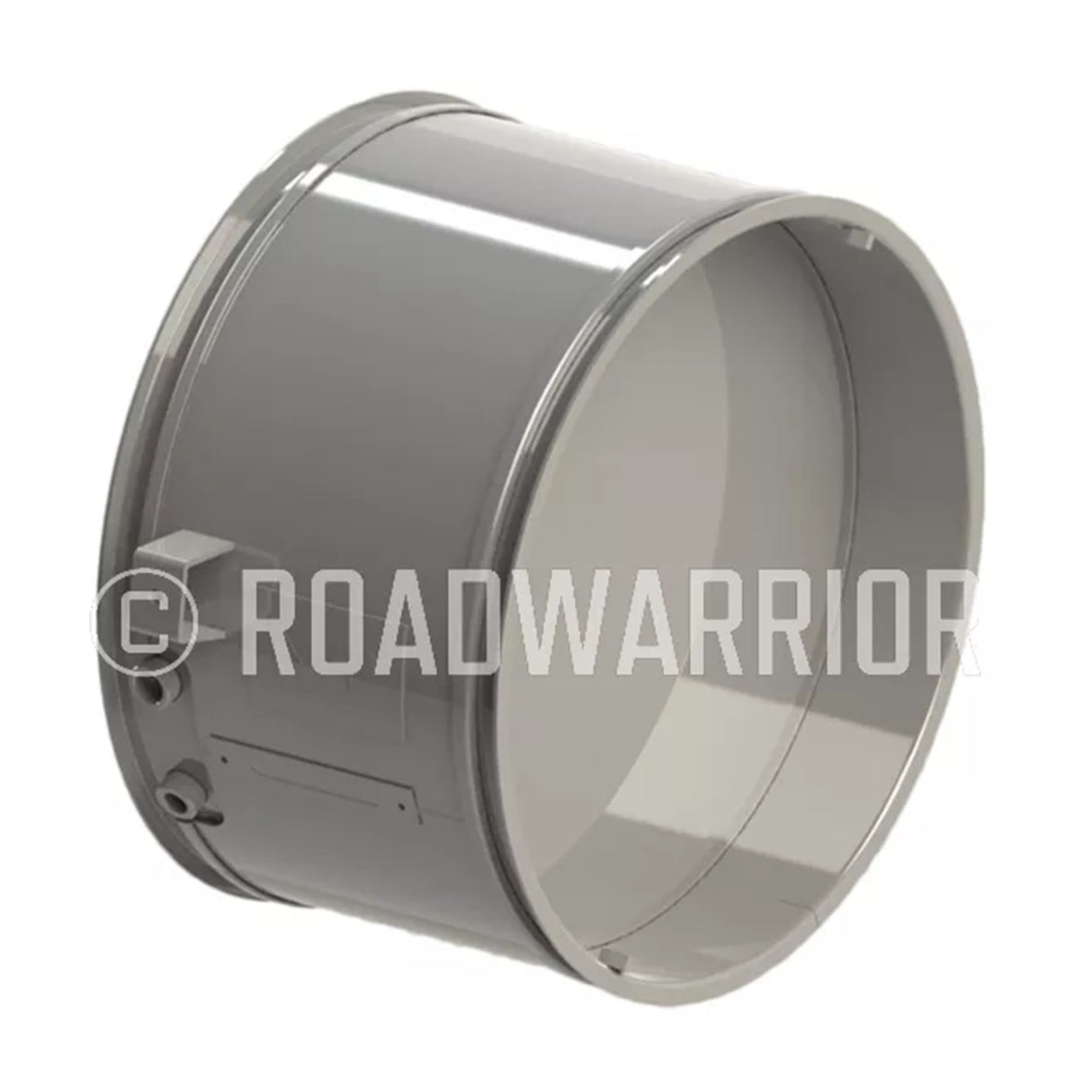 Cummins ISX DOC Diesel Oxygen Catalyst 4965304, 2888247