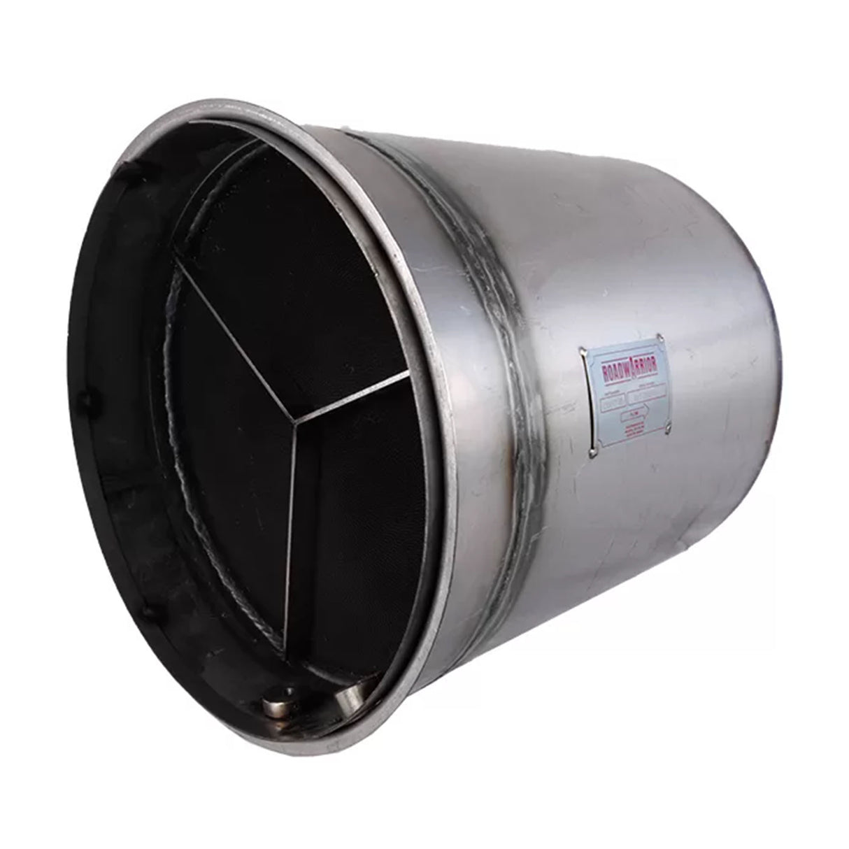 Cummins ISM DOC Diesel Oxygen Catalyst 4969719, 5287519, 2606987C91