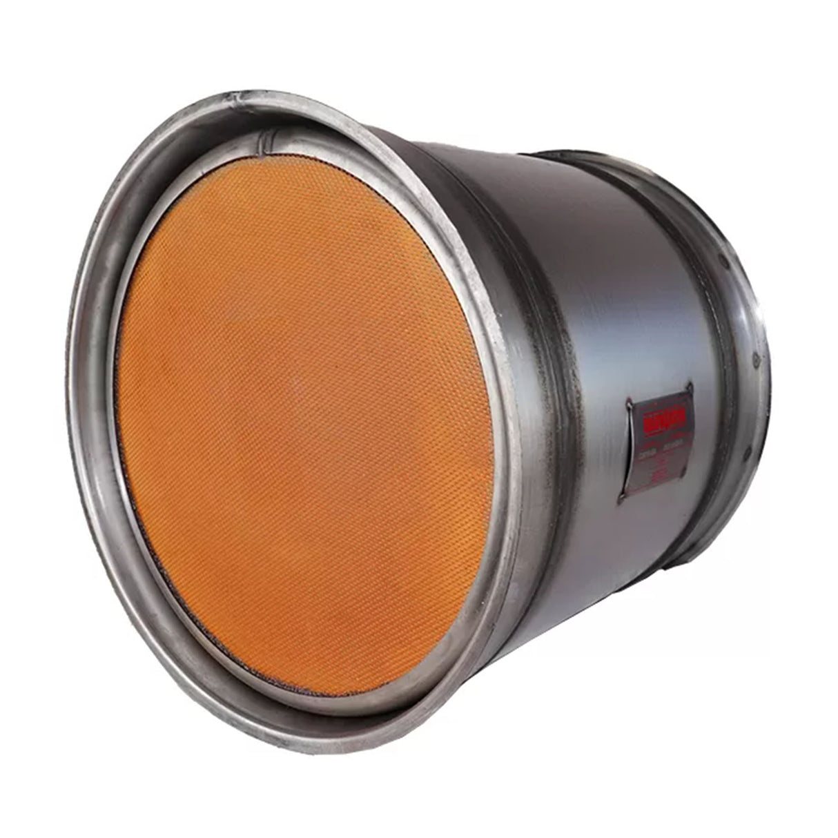 Cummins ISM DPF Diesel Particulate Filter 4936737,4965055,4352920