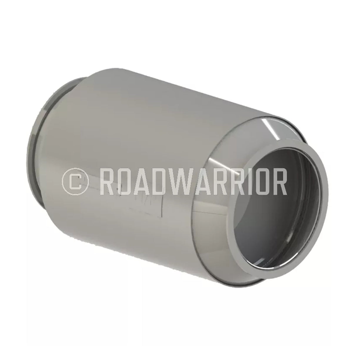 Navistar Maxxforce 7, DT DPF Diesel Particulate Filter 2594131C91, 5010832R91
