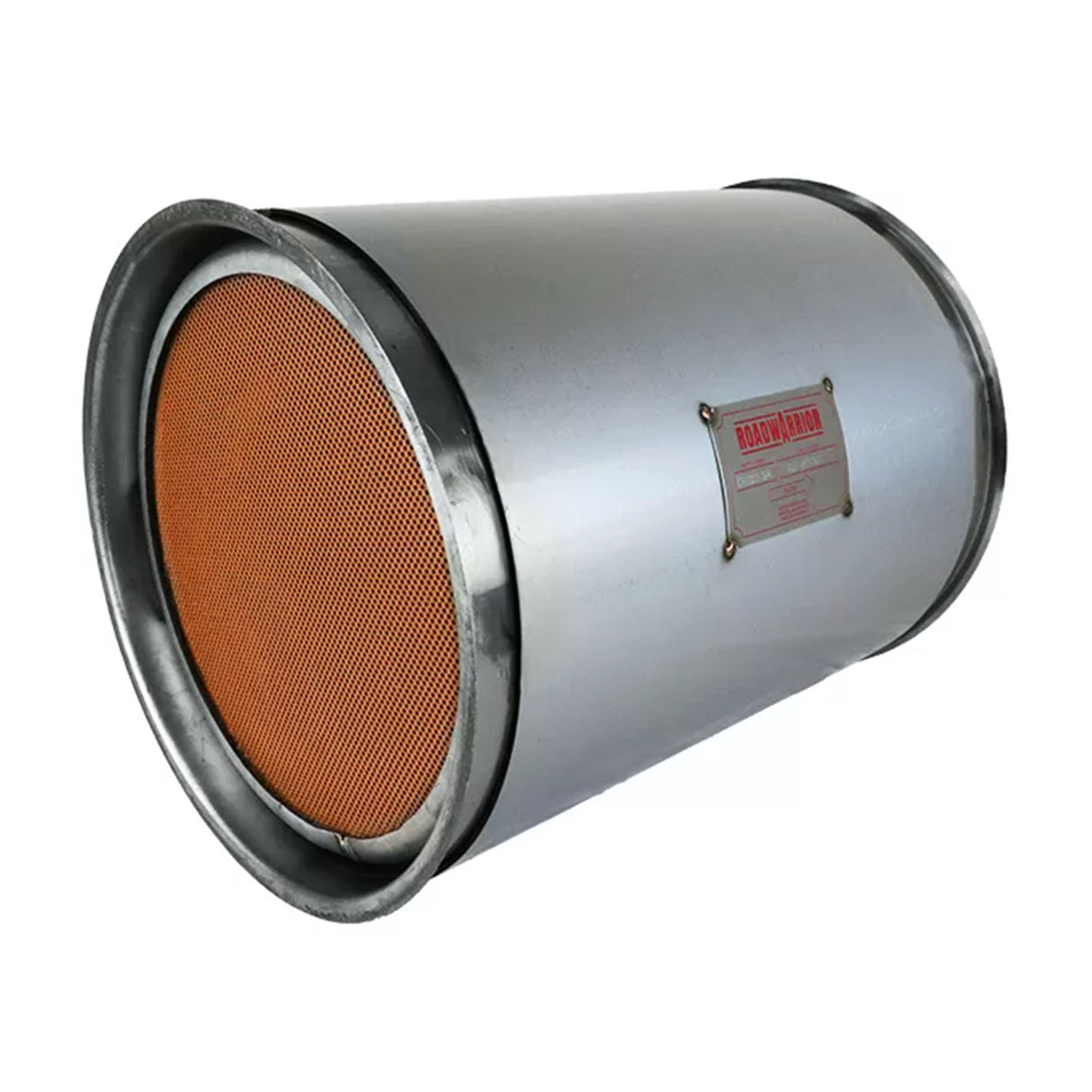 Cummins ISB, Paccar PX6 DPF Diesel Particulate Filter 4965287, 5579364