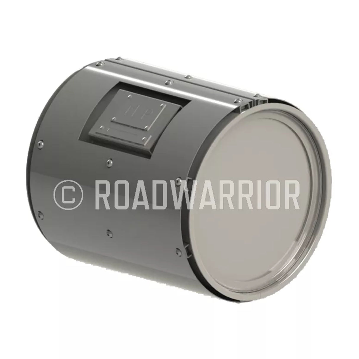 Cummins DPF Diesel Particulate Filter 3976606, Q617788, 3103617