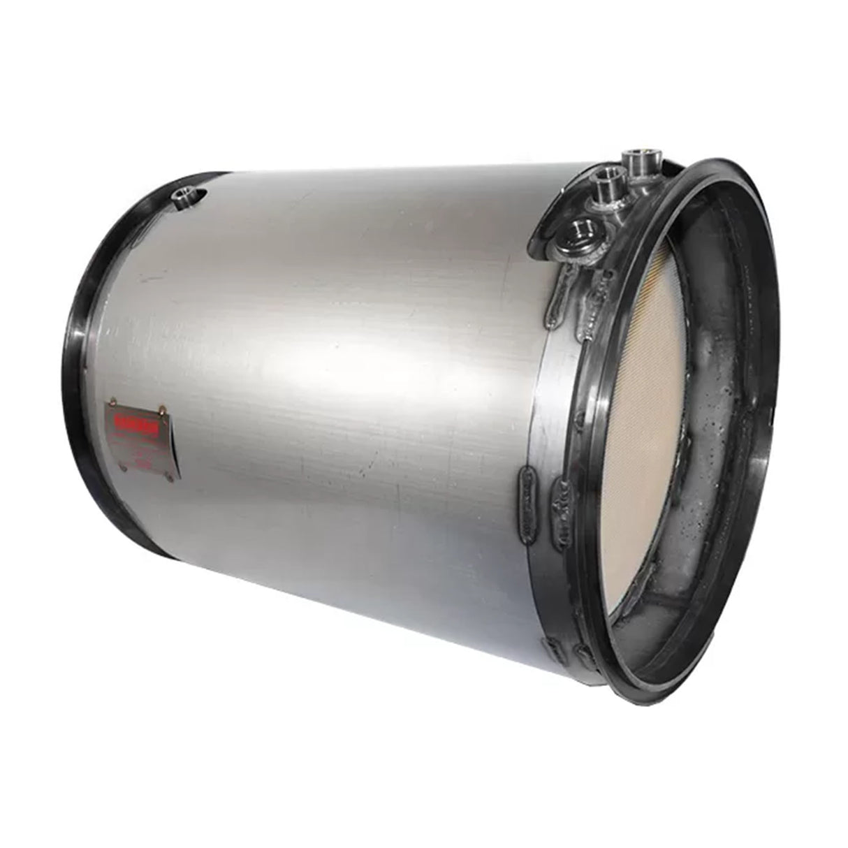 Detroit Diesel DD13, DD15 DPF Diesel Particulate Filter A6804910794, A0014907192, A6804913694