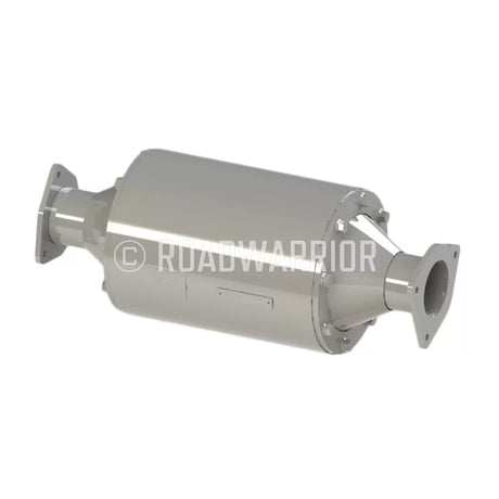 Navistar Maxxforce 7, DT DPF Diesel Particulate Filter 2593981C91, 2517331C91, 2594022C91
