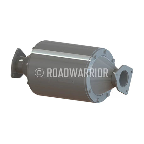Navistar Maxxforce 7, DT DPF Diesel Particulate Filter 2594356C91
