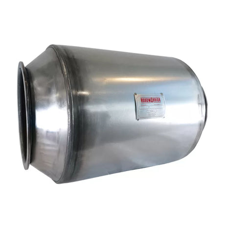 Navistar Maxxforce, DT DPF Diesel Particulate Filter 3712647C91, 2604430C91, 2612521C91