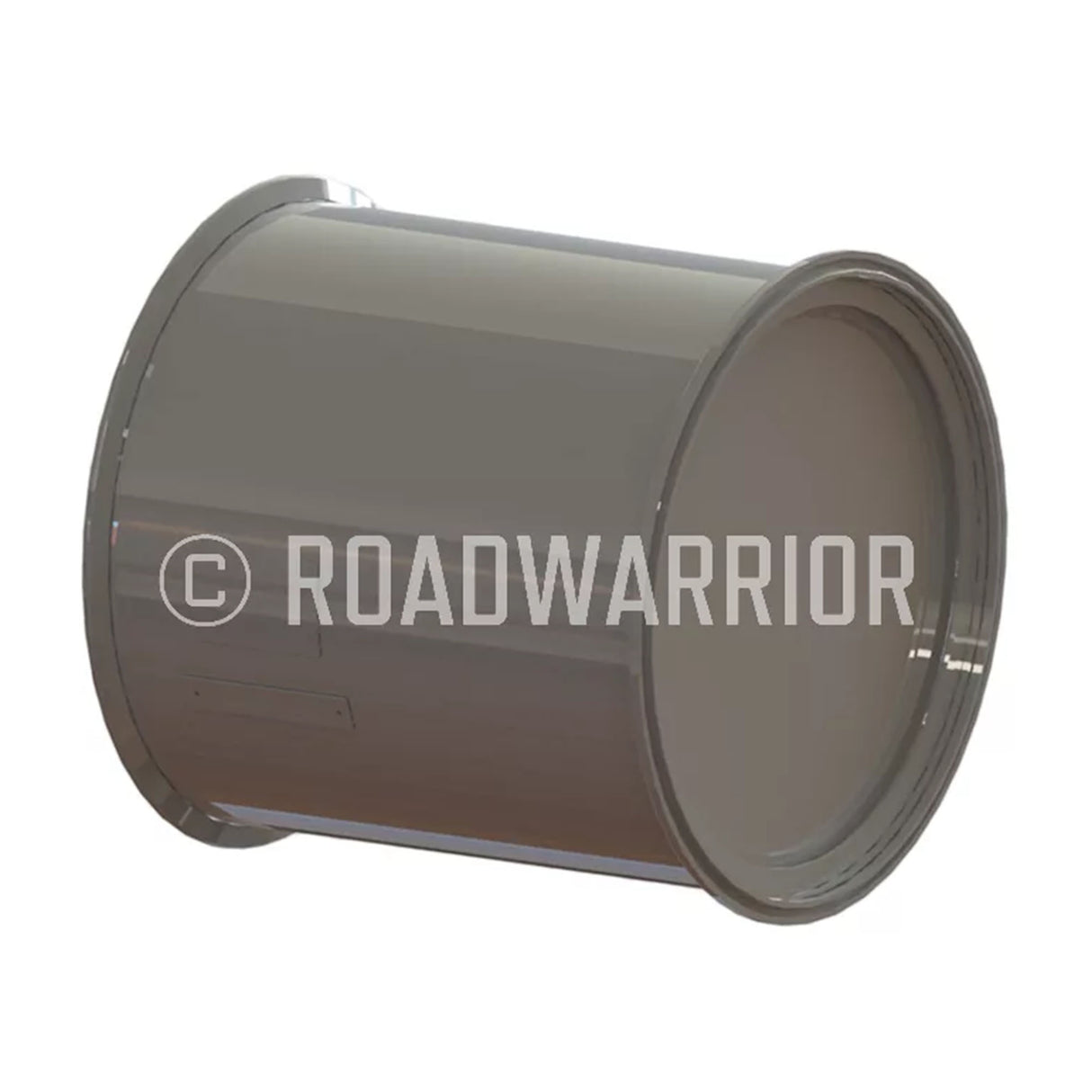 Volvo, Mack MP7 DPF Diesel Particulate Filter 21817835, 21804785 85125682