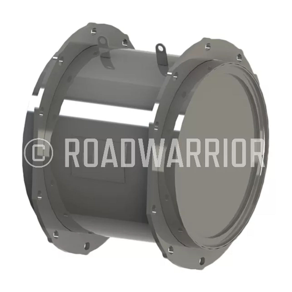 Isuzu 6HK1 DPF Diesel Particulate Filter 897608057, 8-97608-057-3, 8-97608057-0