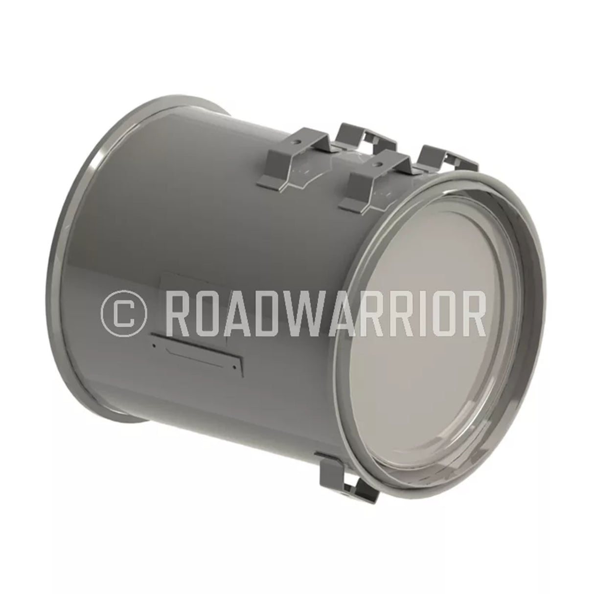 Detroit Diesel Mercedes MBE 4000, OM460 DPF Diesel Particulate Filter A6804910094, A6804906192, R23537521