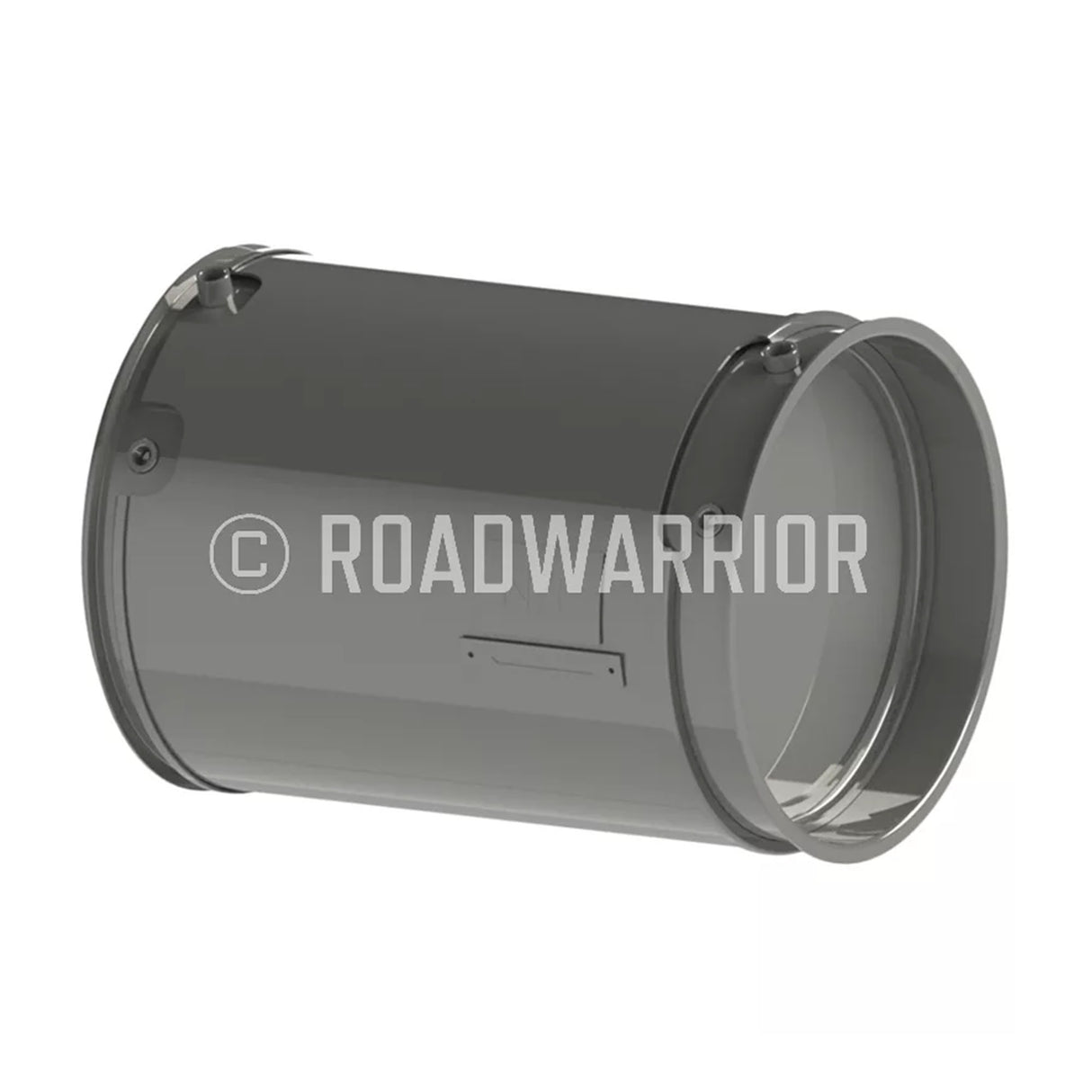 Cummins ISL DPF Diesel Particulate Filter 2871463, 5579355