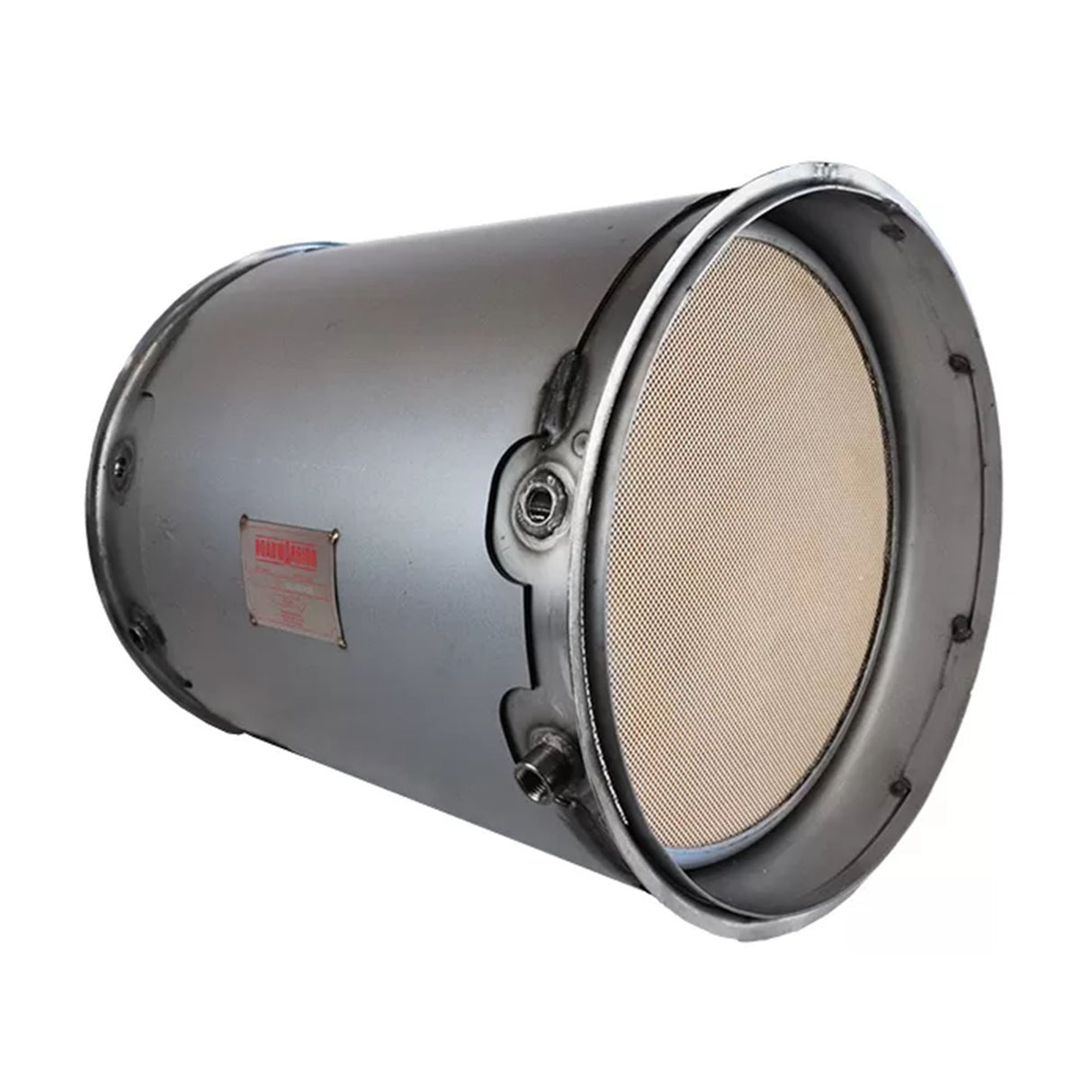 Cummins ISX DPF Diesel Particulate Filter 2871578, 5579294