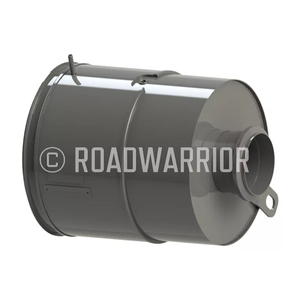 Cummins ISX DOC Diesel Oxygen Catalyst 1837303PE, 2871577NX