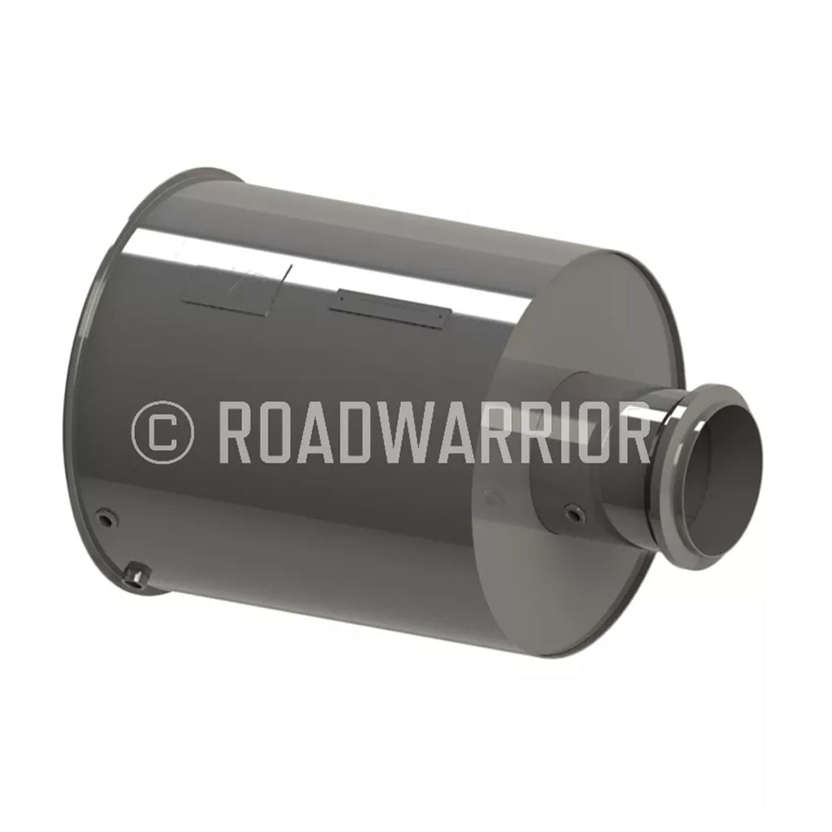 Navistar Maxxforce 11, Maxxforce 13 DOC Diesel Oxygen Catalyst 2596690C91