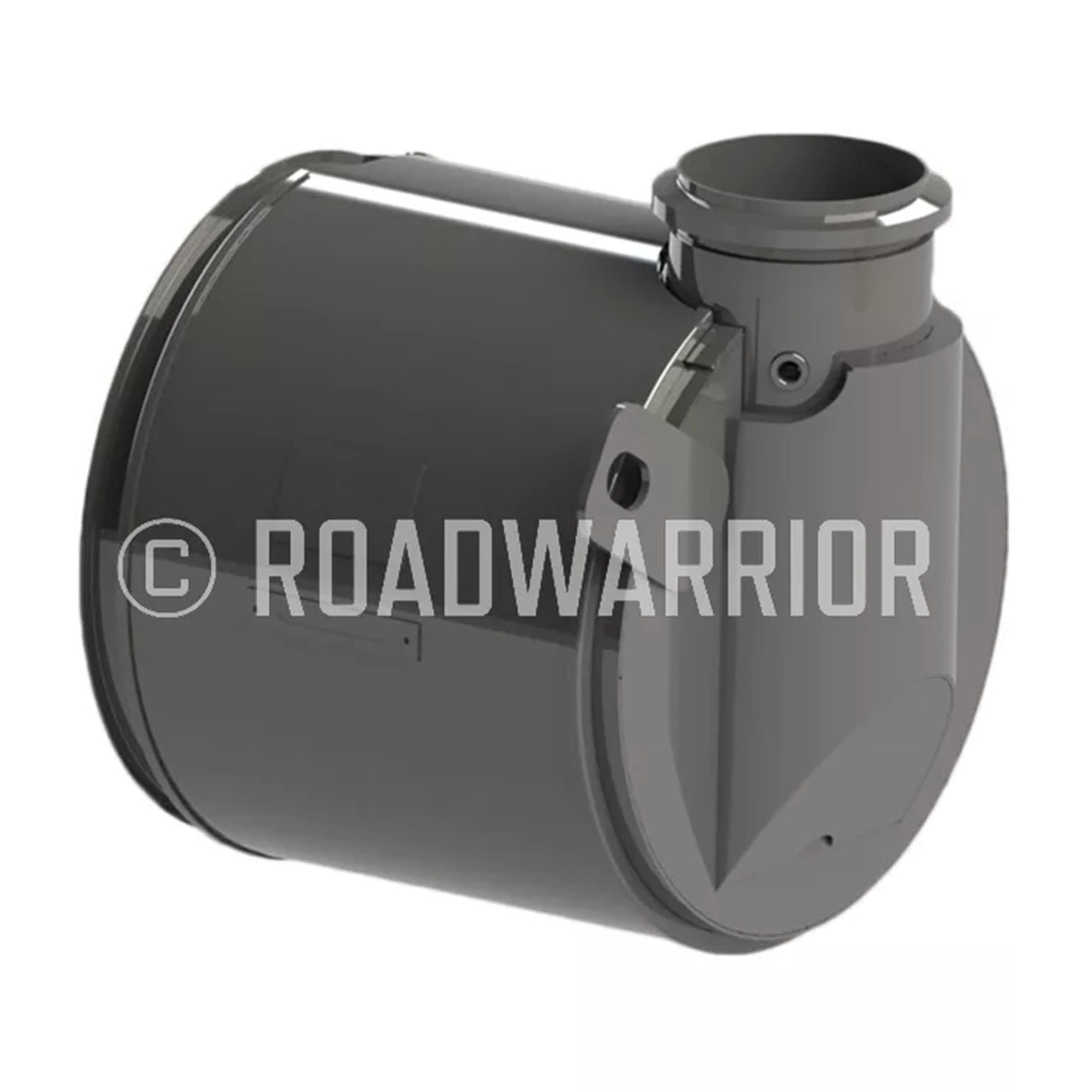 Cummins ISM DOC Diesel Oxygen Catalyst 4969668, 5287516