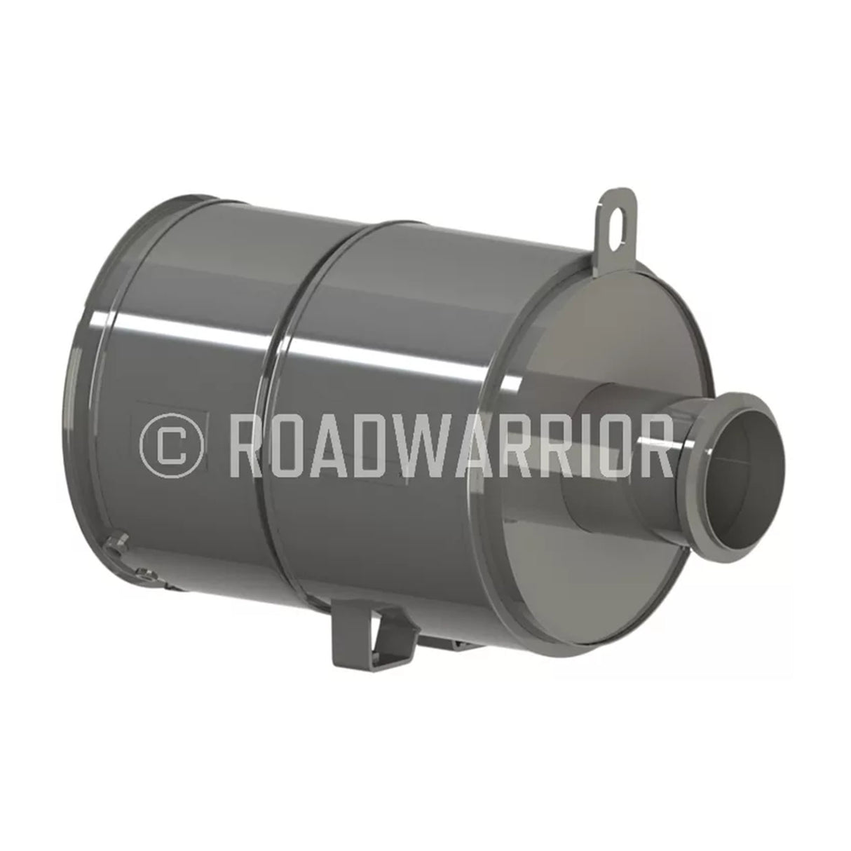 Cummins ISX DOC Diesel Oxygen Catalyst 2888250, 2871496