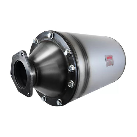 Navistar Maxxforce 9, DT DPF Diesel Particulate Filter 2604870C91 2605796C91,2611630C91