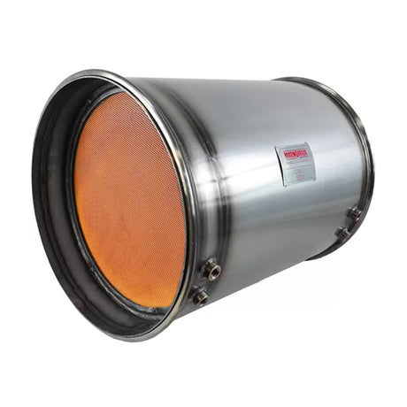 Navistar Maxxforce 13 DPF Diesel Particulate Filter 2604823C91,2603961C91, 5010844R1