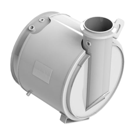 Cummins ISC, Paccar PX8 DOC Diesel Oxygen Catalyst 5287489, 4965353