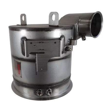 Volvo, Mack D13, 11 DOC Diesel Oxygen Catalyst 21212405, 21756505