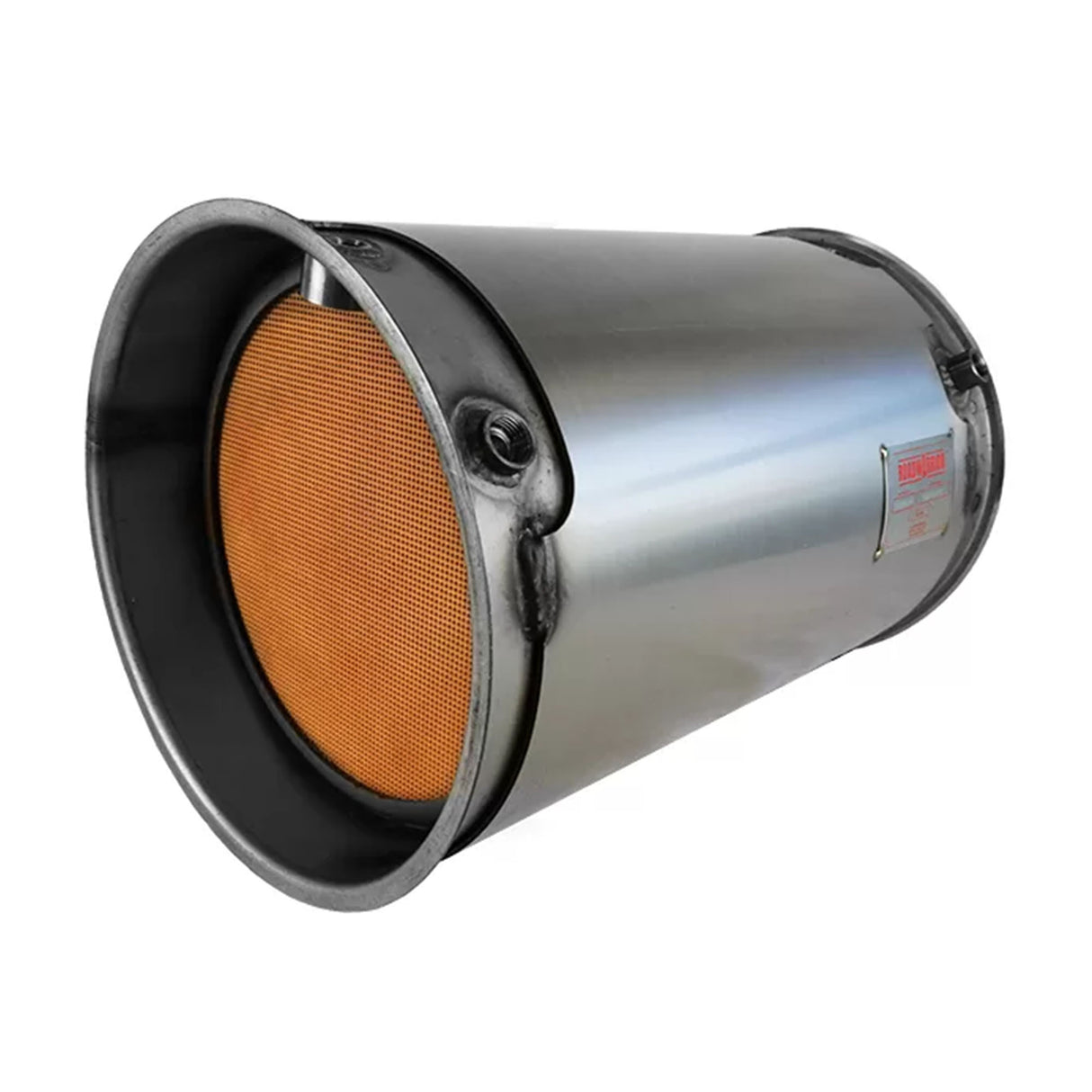 Cummins ISB, PX6 DPF Diesel Particulate Filter 2871462, 5579366