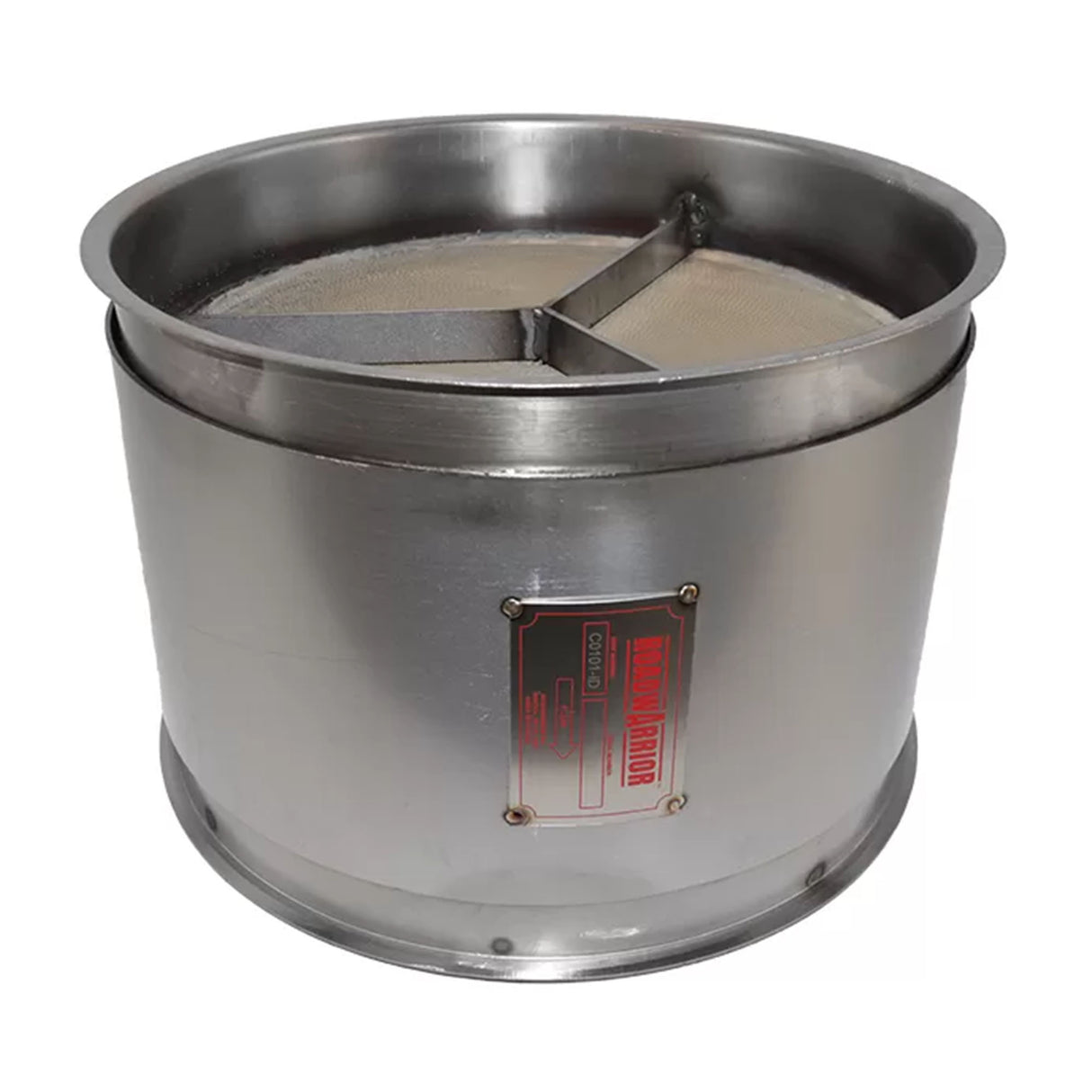 Cummins ISL-G NG Catalyst 4969770, 4969771