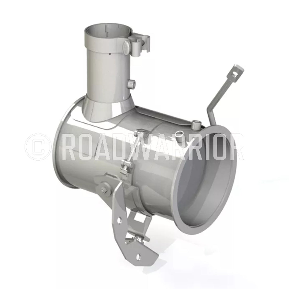 Navistar Maxxforce 7, DT DOC Diesel Oxygen Catalyst 2597007C91, 2594454C91, 5011121R91