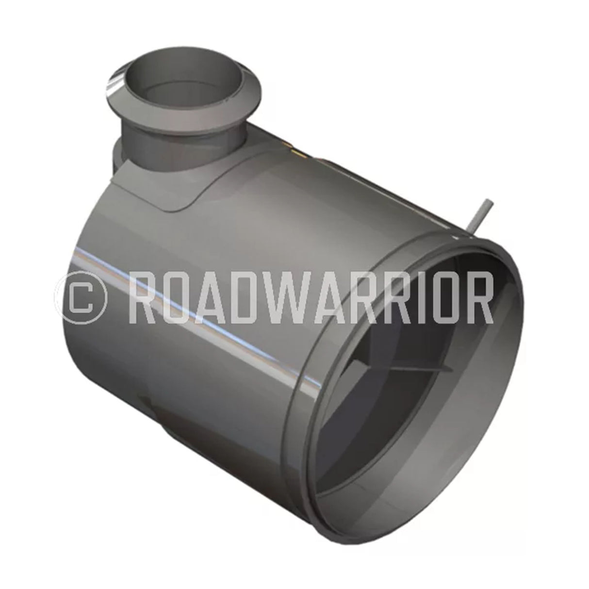 Cummins ISX DOC Diesel Oxygen Catalyst 2880505