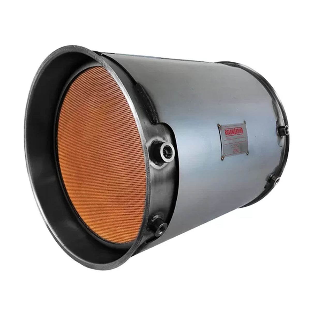 Cummins ISX DPF Diesel Particulate Filter 5295609, 2510795C91, 5579295