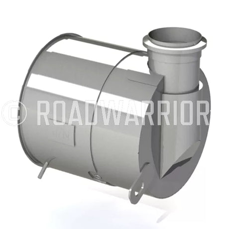 Cummins ISX DOC Diesel Oxygen Catalyst 2880582