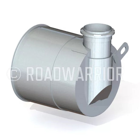 Cummins ISX DOC Diesel Oxygen Catalyst 2880506