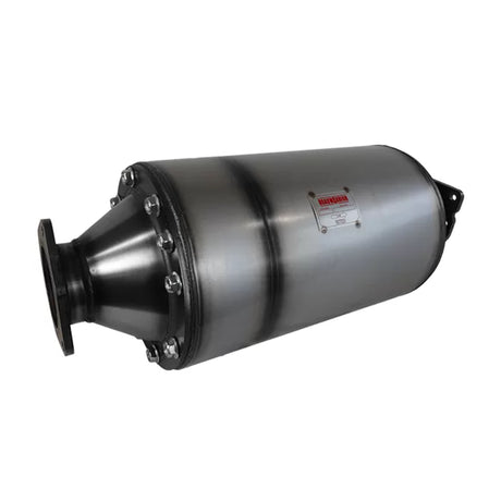 Navistar Maxxforce 7, DT DPF Diesel Particulate Filter 2604873C91, 2605123C1,5010847R1