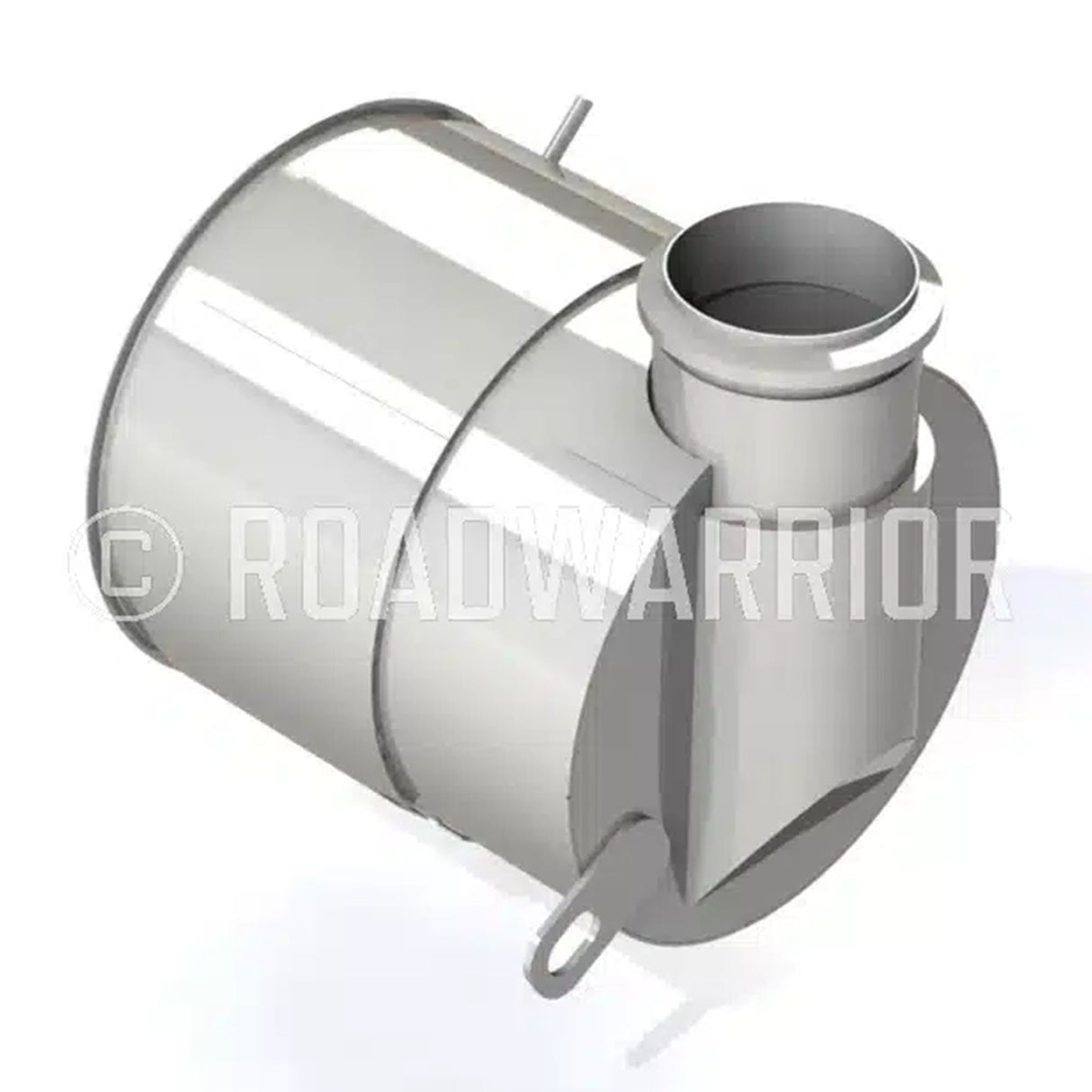 Paccar MX DOC Diesel Oxygen Catalyst 1837300PE